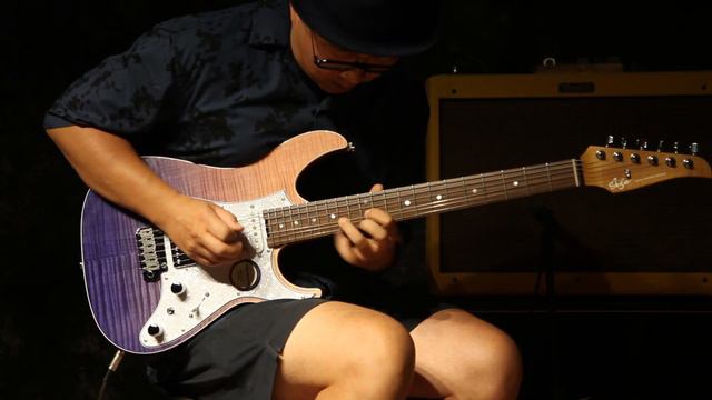 Shijie TM 4 Tone Master смотреть онлайн
