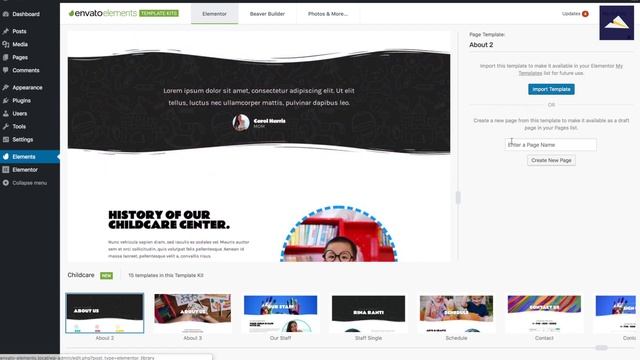 How to Build Websites Using Envato Elements #buildewbsite смотреть онлайн