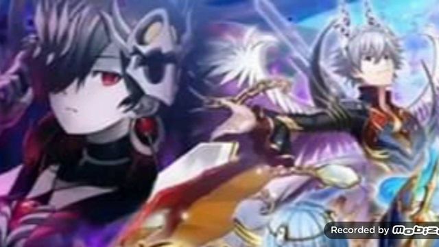 Valkyrie Connect x Evangelion Trailer Y Tenemos a Shinji Morfeo Free Y Más Banners de Eventos! смотреть онлайн