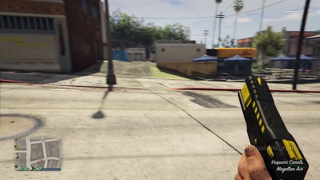 If GTA Online had pets смотреть онлайн