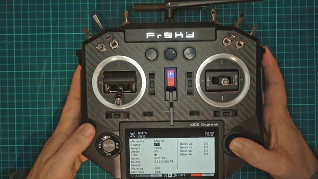 Installing The Yaapu Horus Mapping Widget and LUA script on an OpenTX transmitter смотреть онлайн