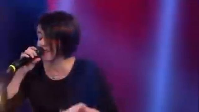 O Ses Türkiye #osestürkiye #acıcekmeközgürlükse #sevim