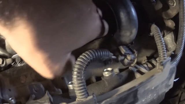 Fiat Ducato як зняти форсунку смотреть онлайн