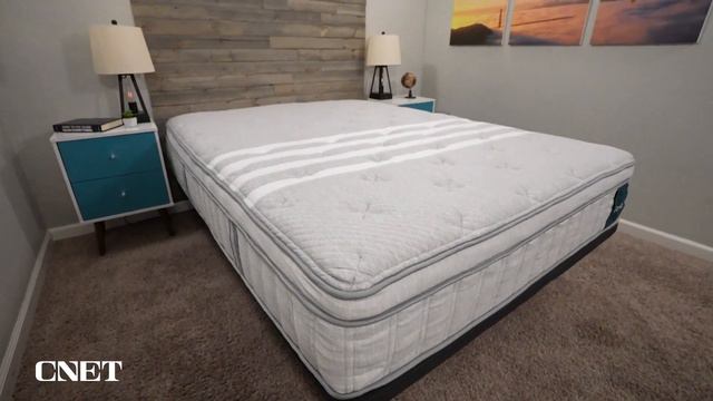 Leesa Chill Mattress Review & Comparison | Full Guide (NEW) смотреть онлайн
