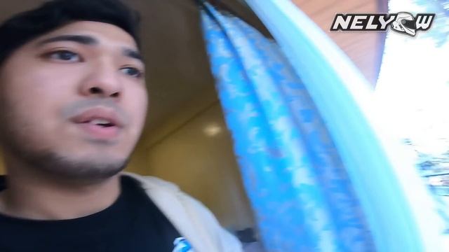 QC TO BAGUIO | HONDA CLICK | COUPLE RIDE