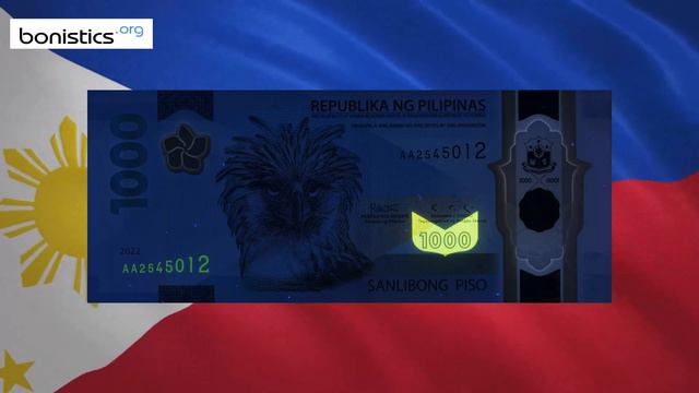 Philippines 1000 pesos 2022 смотреть онлайн