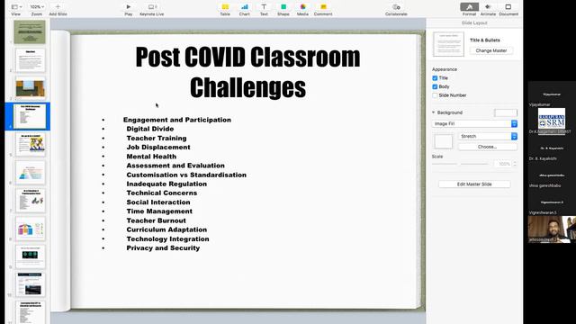 Pedagogy for online Instruction смотреть онлайн