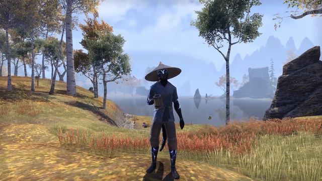 Ивент Гильдий и славы, новые награды, и стрим анонс с новой главой и дроп-Эмоцией. TESO(2024)