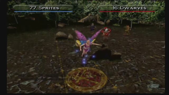 Heroes Of Might And Magic: Quest For The Dragonbone Staff [PS2 SoPT4] ep 2: On The March pt 4 смотреть онлайн