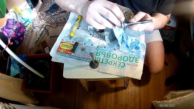 направляющие втулки ВАЗ в головки мотоцикла Урал смотреть онлайн