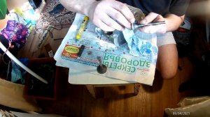 направляющие втулки ВАЗ в головки мотоцикла Урал