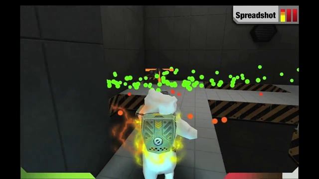 Battle Bears -1 HD Walkthrough Riggs Story Stage 2 смотреть онлайн