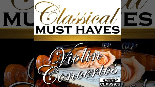 Violin Concerto No. 2 in D Major, K. 211: III. Rondo - Allegro смотреть онлайн