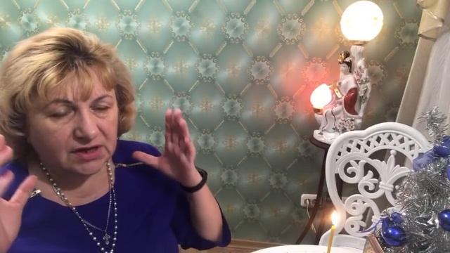 Гадание на Старый Новый Год от предков ! смотреть онлайн