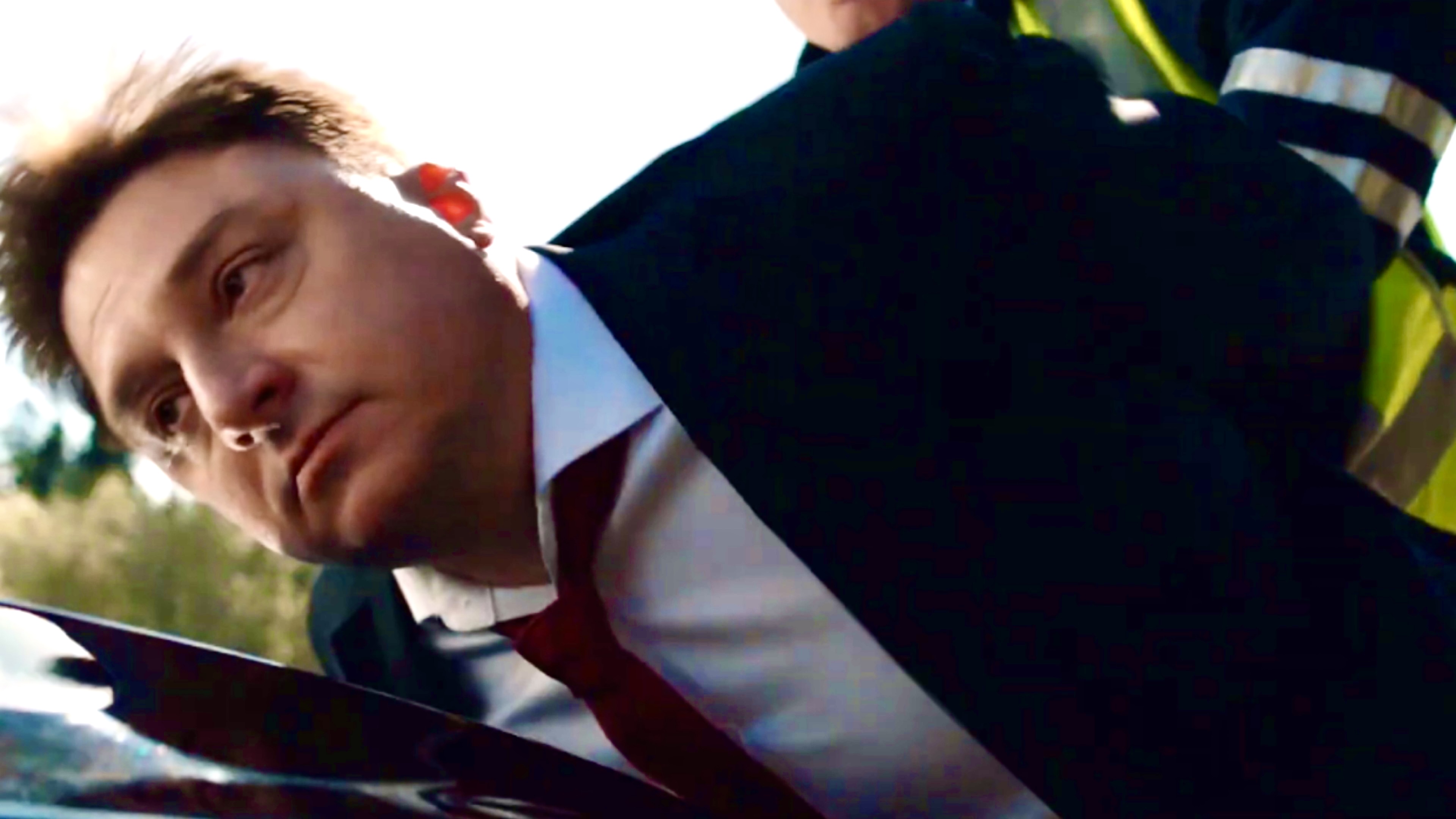 Проклятый чиновник официальный трейлер фильма 2021 смотреть онлайн