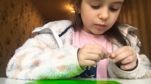 Как слепить киви смотреть онлайн