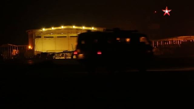 Khmeimim Base. Combat Approved In Syria. Part One / Episode 92