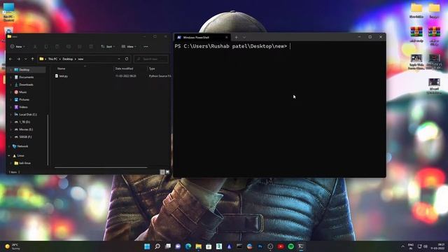 how to convert python file to executable-exe смотреть онлайн