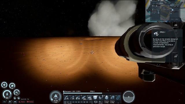 Escape to Mars #12: The Final assault! (Space Engineers Survival Series) смотреть онлайн