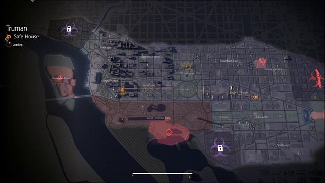 The Division 2 - How to Get Invisible Hand High End Weapon смотреть онлайн