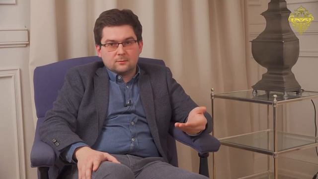 Лекции Узланера Д.А. История секуляризации. Лекция №2 смотреть онлайн