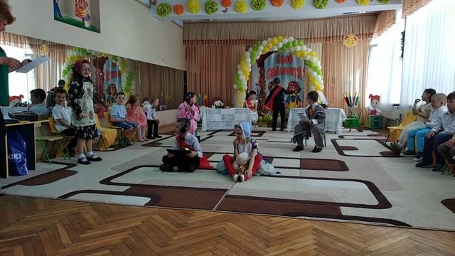 Сценка 2019 бабушка смотреть онлайн