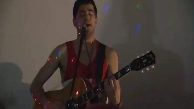Discount Paradise - Mikey Deleasa - Belo Horizonte/Brazil [2013] смотреть онлайн