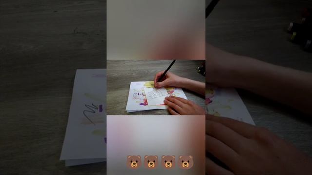 *как нарисовать иконку Ниты* #КАКНАРИСОВАТЬ смотреть онлайн