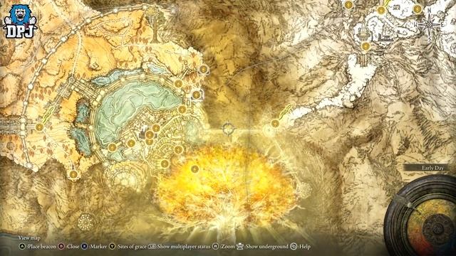 Elden Ring: How To Get RONIN Armor Set - Fast & Easy Amazing Armor Location & Guide (Iron Kasa Helm смотреть онлайн