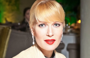 Самые красивые актрисы российского кино. Часть 1