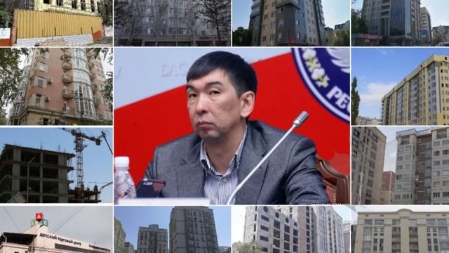 Дейт: Калаа башчы Суракматовго кымбат фотоаппарат жетишпей жатат смотреть онлайн