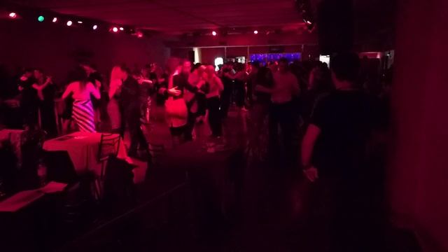 La Viruta - Milonga in Buenos Aires смотреть онлайн