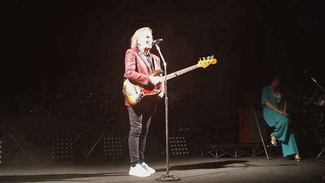 Concerto Red Canzian "Stasera non sono solo" del 02.07.2022 a Valmontone-PARTE 2 смотреть онлайн