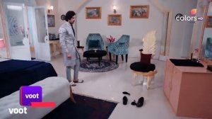 Naagin - Season 5 | नागिन | Ep. 41 | Has Veer Lost His Powers? | क्या खो गई हैं वीर की शक्तियां?