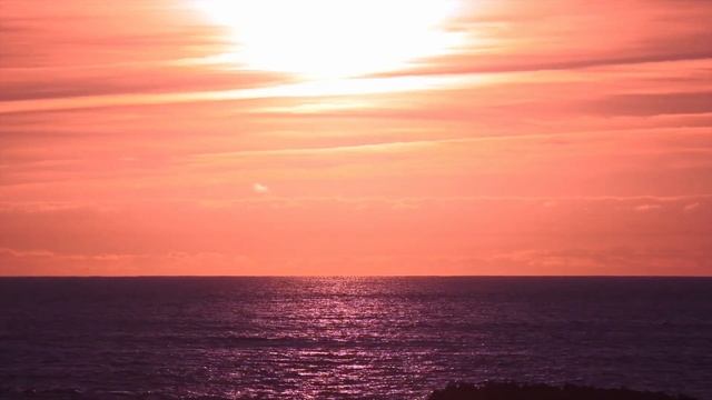 РЕЛАКС МУЗЫКА МОРЕ ПЛЯЖ ВОЛНЫ .RELAX MUSIC Sea Beach смотреть онлайн