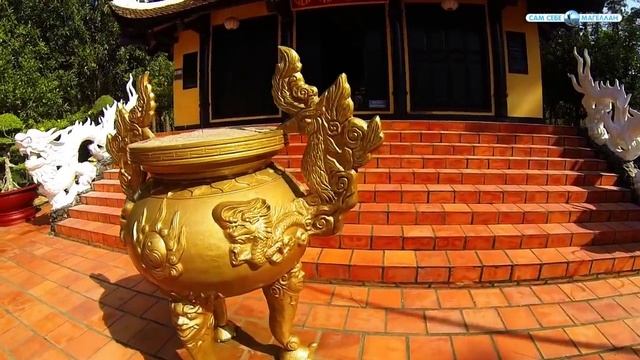 Далат [Вьетнам] Необыкновенный Далат. Dalat [Vietnam]