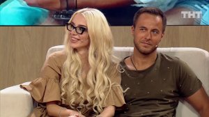 Бородина против Бузовой, 1 сезон, 502 выпуск (20.08.2020)