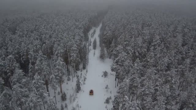 Каракат с высоты смотреть онлайн