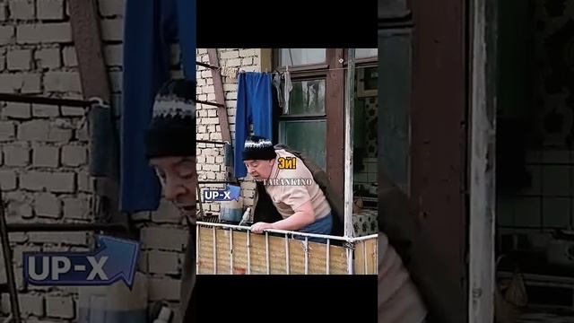 ВЕТЕРАН ПРОУЧИЛ ВОРЮГ?(До конца) смотреть онлайн