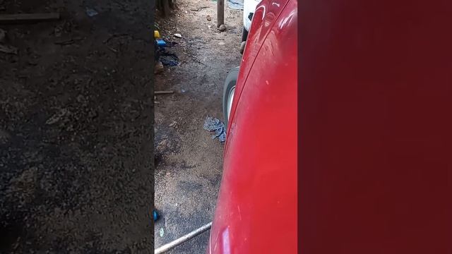 Caja CVT Nissan Sentra, P1777, cambio de motor paso a paso. смотреть онлайн