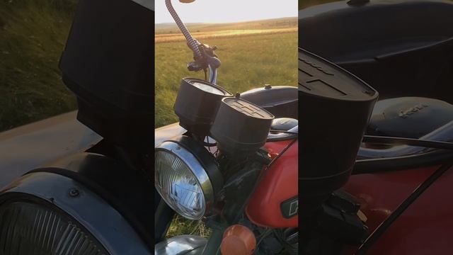 Иж ❤️? #иж #савок