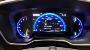 Русификация Toyota Corolla Sport / Corolla Touring + NSZT-Y68T