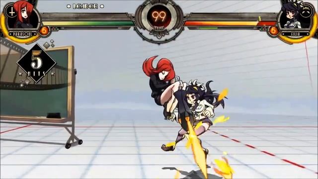 Understanding Resets vs Combos смотреть онлайн