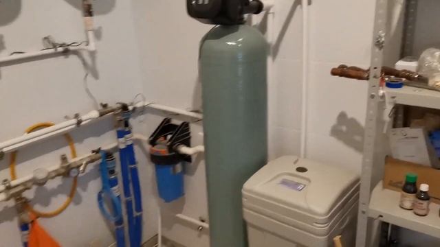 BELBAGNO LAUFEN Установка сантехники смотреть онлайн
