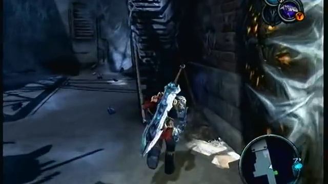 Darksiders: All 27 Artifact Locations смотреть онлайн