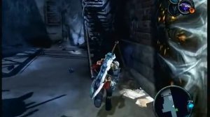 Darksiders: All 27 Artifact Locations