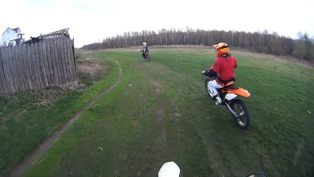 Enduro Нижний Новгород ЗКПД смотреть онлайн