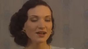 Романс "Воротник малиновый" из сериала "Черный ворон"