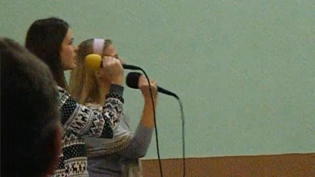 Твоя любов, немов река (10.12.17) смотреть онлайн