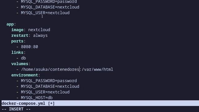 Instala Nextcloud y crea tu propia nube en casa смотреть онлайн